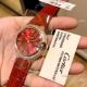 Copy Ballon Bleu De Cartier Red Watches Swiss Quartz (4)_th.jpg